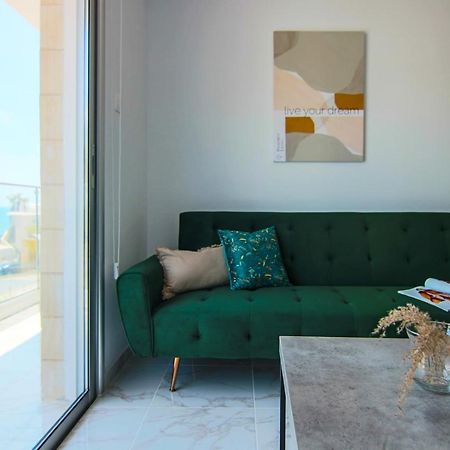Phaedrus Living Seaside Luxury Flat Athina 21 Paphos Exterior foto