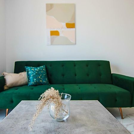 Phaedrus Living Seaside Luxury Flat Athina 21 Paphos Exterior foto